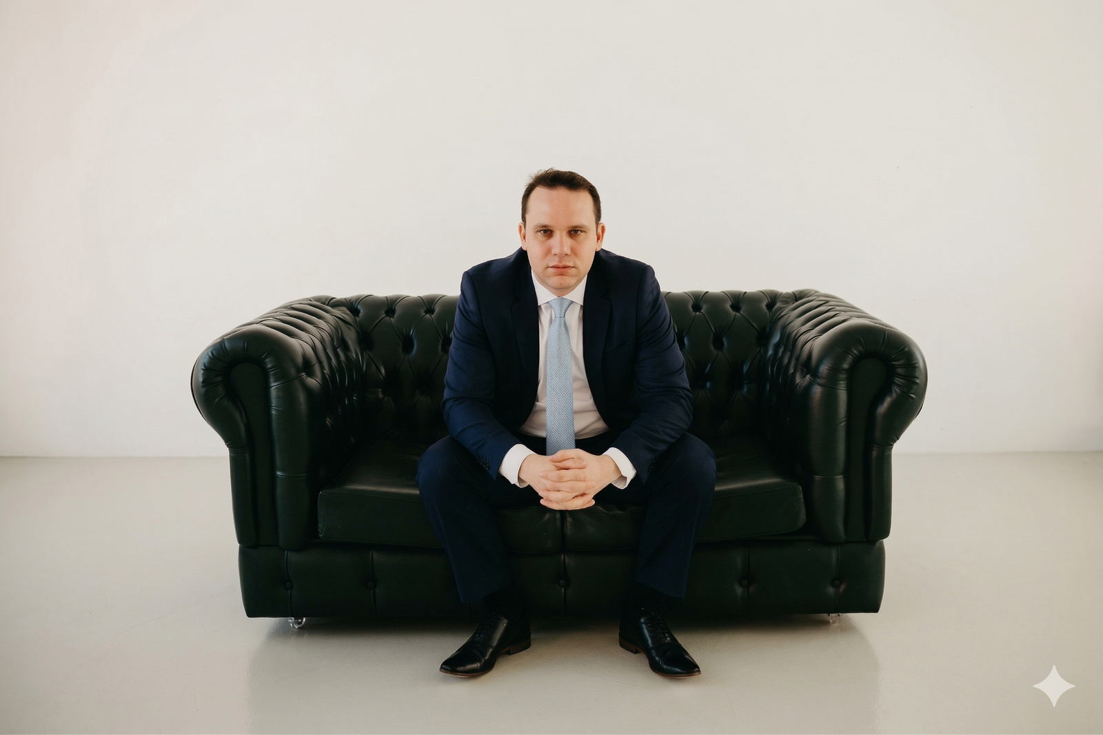 Bruno Pikler — Fundador da Completa.pro